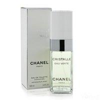 Парфюмерия Chanel cristalle eau verte concentree купить по лучшей цене