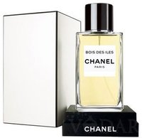 Парфюмерия Chanel les exclusifs bois des iles купить по лучшей цене