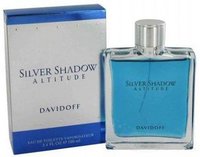 Парфюмерия Davidoff silver shadow altitude купить по лучшей цене