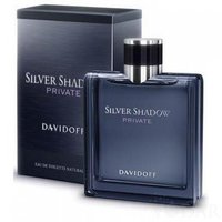 Парфюмерия Davidoff silver shadow private купить по лучшей цене