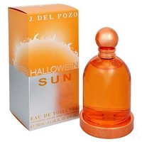 Парфюмерия Del Pozo halloween sun купить по лучшей цене