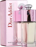 Парфюмерия Dior addict 2 eau fraiche купить по лучшей цене