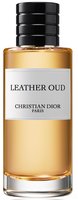 Парфюмерия Dior leather oud купить по лучшей цене