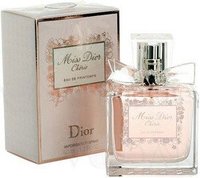 Парфюмерия Dior miss cherie 2008 купить по лучшей цене