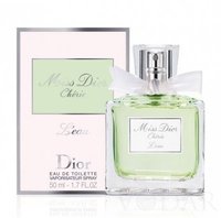 Парфюмерия Dior miss cherie l eau купить по лучшей цене