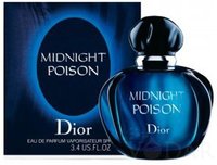 Парфюмерия Dior poison midnight купить по лучшей цене