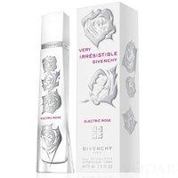 Парфюмерия Givenchy very irresistible electric rose купить по лучшей цене
