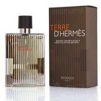 Парфюмерия Hermes terre d limited edition купить по лучшей цене