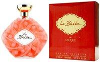 Парфюмерия Lalique le baiser купить по лучшей цене