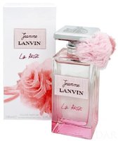 Парфюмерия Lanvin jeanne la rose купить по лучшей цене