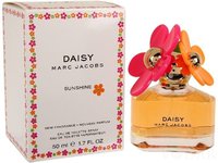 Парфюмерия Marc Jacobs daisy sunshine купить по лучшей цене