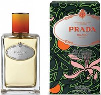 Парфюмерия Prada infusion de fleur d oranger купить по лучшей цене