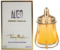 Парфюмерия Thierry Mugler alien essence absolue intense eau de parfum купить по лучшей цене