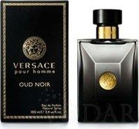 Парфюмерия Versace oud noir pour homme купить по лучшей цене