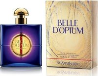 Парфюмерия Yves Saint Laurent belle d opium eclat купить по лучшей цене