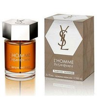 Парфюмерия Yves Saint Laurent l homme parfum intense купить по лучшей цене