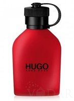 Парфюмерия HUGO BOSS hugo red купить по лучшей цене