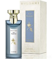 Парфюмерия BVLGARI eau parfumee au the bleu купить по лучшей цене