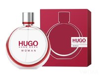 Парфюмерия HUGO BOSS boss woman eau de parfum купить по лучшей цене