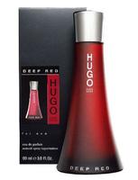 Парфюмерия HUGO BOSS hugo deep red купить по лучшей цене
