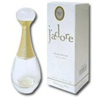 Парфюмерия Dior туалетная вода christian jadore 75ml edp купить по лучшей цене