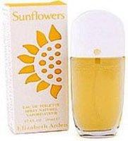 Парфюмерия Elizabeth Arden туалетная вода sunflowers 30ml edt купить по лучшей цене