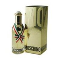 Парфюмерия MOSCHINO туалетная вода 75ml edt купить по лучшей цене