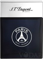 Парфюмерия Dupont paris saint germain eau des princes intense купить по лучшей цене