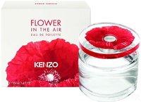 Парфюмерия Kenzo flower in the air eau de toilette купить по лучшей цене