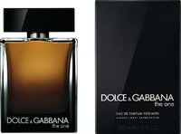 Парфюмерия DOLCE & GABBANA the one for men eau de parfum купить по лучшей цене