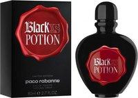 Парфюмерия Paco Rabanne xs black potion for her купить по лучшей цене