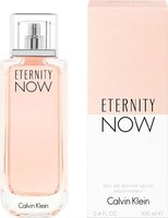 Парфюмерия Calvin Klein eternity now for women купить по лучшей цене