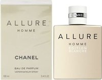 Парфюмерия Chanel allure edition blanche eau de parfum купить по лучшей цене