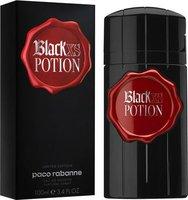 Парфюмерия Paco Rabanne xs black potion for him купить по лучшей цене