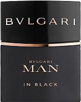 Парфюмерия BVLGARI парфюмерная вода man in black 30мл купить по лучшей цене