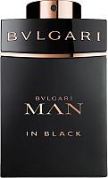 Парфюмерия BVLGARI парфюмерная вода man in black 60мл купить по лучшей цене