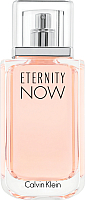 Парфюмерия Calvin Klein парфюмерная вода eternity now eau spray 50мл купить по лучшей цене