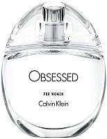Парфюмерия Calvin Klein парфюмерная вода obsessed for women 30мл купить по лучшей цене