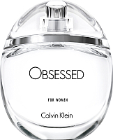 Парфюмерия Calvin Klein парфюмерная вода obsessed for women 50мл купить по лучшей цене