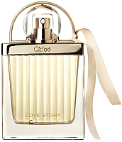Парфюмерия Chloe парфюмерная вода love story eau de parfum 50мл купить по лучшей цене