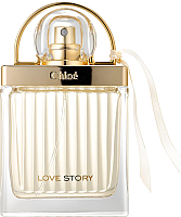 Парфюмерия Chloe парфюмерная вода love story eau de parfum 75мл купить по лучшей цене