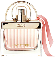 Парфюмерия Chloe парфюмерная вода love story eau sensuelle de parfum 30мл купить по лучшей цене