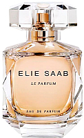 Парфюмерия ELIE SAAB парфюмерная вода le parfum 50мл купить по лучшей цене
