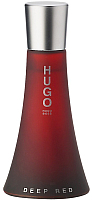 Парфюмерия HUGO BOSS парфюмерная вода deep red woman 50мл купить по лучшей цене