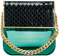 Парфюмерия Marc Jacobs парфюмерная вода decadence 30мл купить по лучшей цене