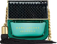 Парфюмерия Marc Jacobs парфюмерная вода decadence 50мл купить по лучшей цене