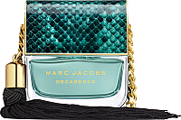 Парфюмерия Marc Jacobs парфюмерная вода divine decadence 50мл купить по лучшей цене