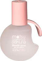 Парфюмерия Masaki Matsushima парфюмерная вода matsu sakura 40мл купить по лучшей цене