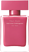 Парфюмерия Narciso Rodriguez парфюмерная вода fleur musc for her 30мл купить по лучшей цене