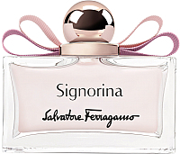 Парфюмерия Salvatore Ferragamo парфюмерная вода signorina 100мл купить по лучшей цене